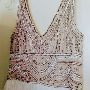 Anthropologie BHLDN Dress